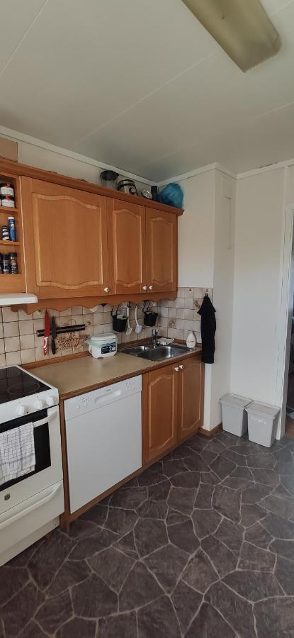 Sleeps 8 - 3 Bedrooms Кристиансанд Экстерьер фото